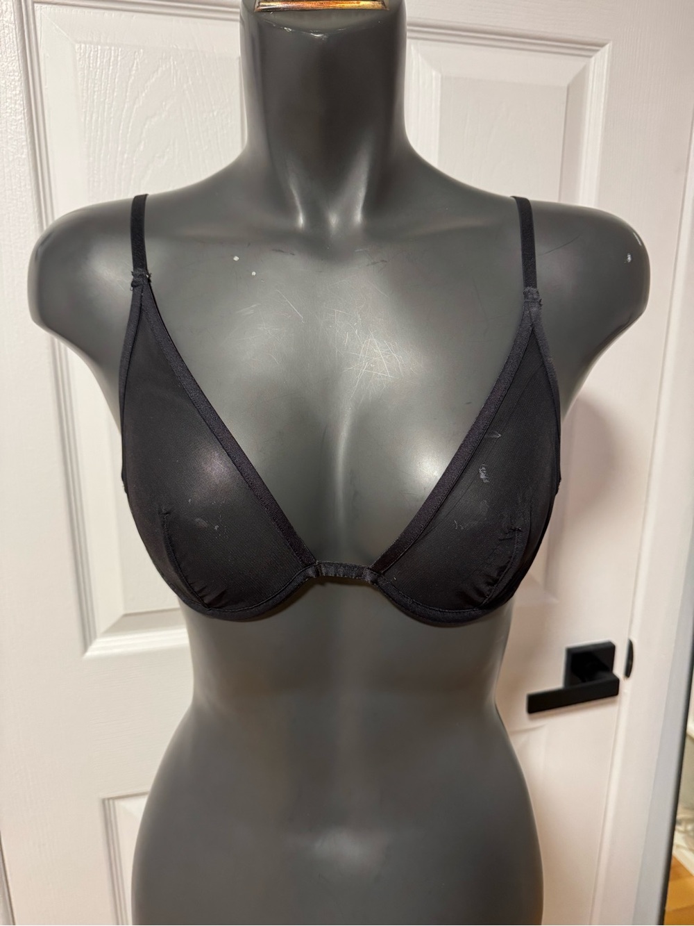 Black Bra - Women Intimates